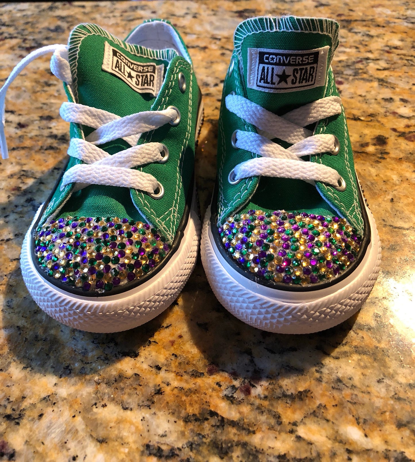 Personalized Chuck Taylor All Stars