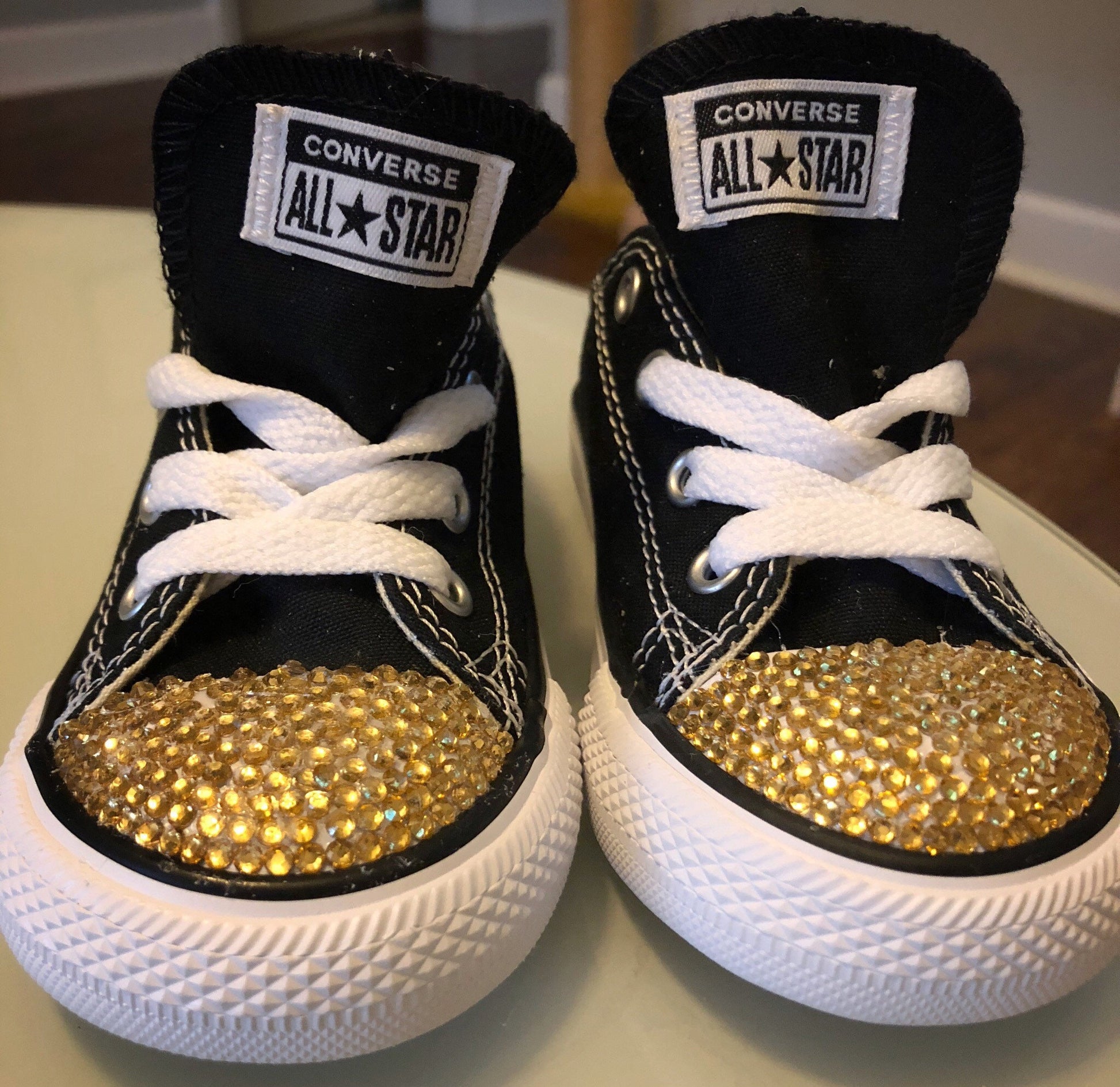Personalized Chuck Taylor All Stars