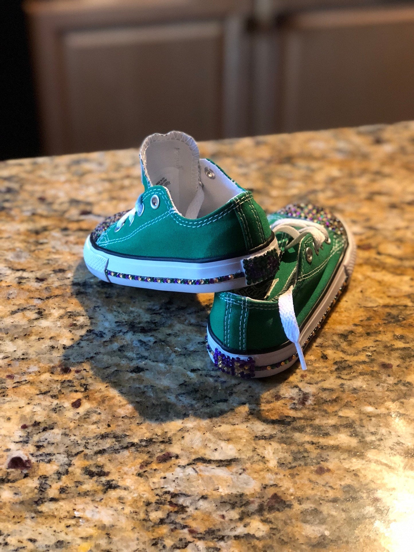 Personalized Chuck Taylor All Stars