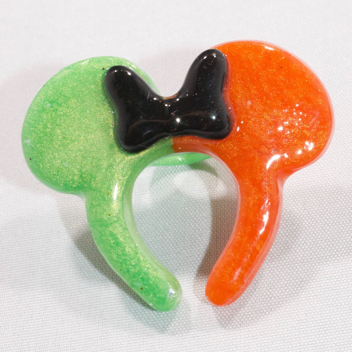 Halloween Straw Toppers