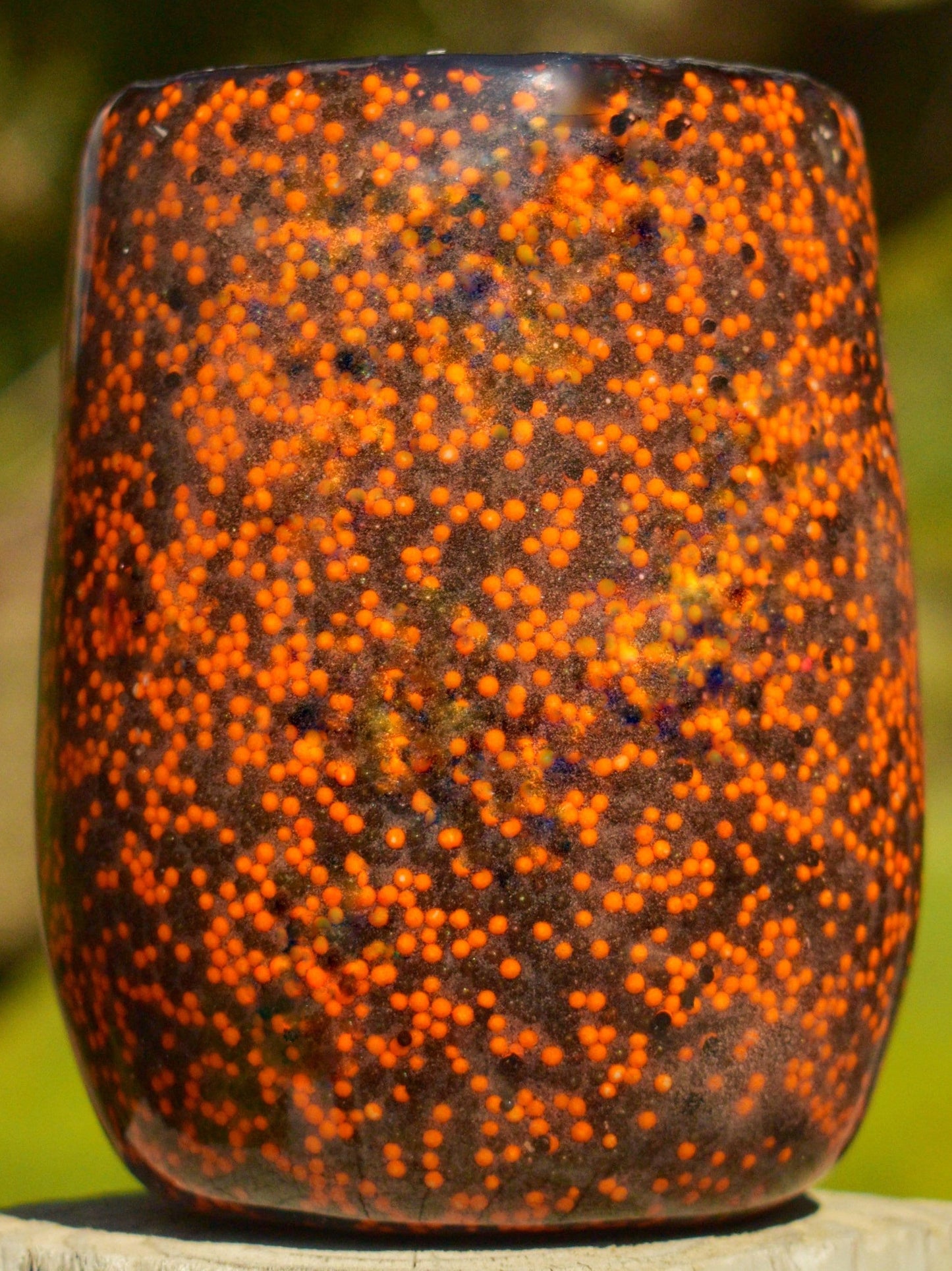 Halloween Sprookles Tumbler